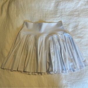 ALO Yoga Grand Slam Skirt